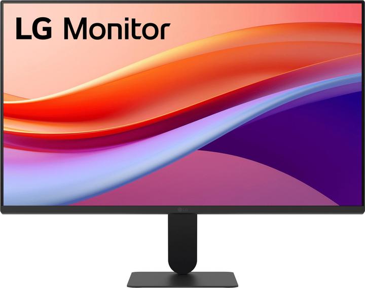 Image du produit LG ECRAN 24 DALLE IPS NOIR 5MS 16:9 1920X1080 120HZ 250CD/M2 1500:1 HDR 10 HDMI (1920 x 1080 pixels, 23.80")