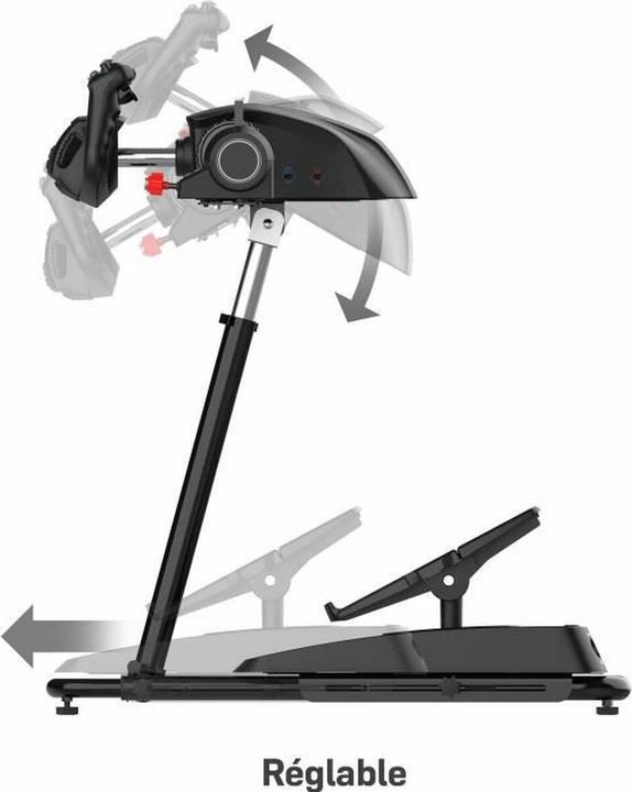 Image du produit Turtle Beach VelocityOne (Xbox Series S, Xbox One S, PC, Xbox Series X)