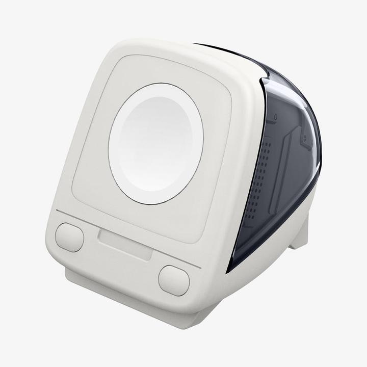 Immagine prodotto Spigen Stand Classic C1 for Apple Watch gray