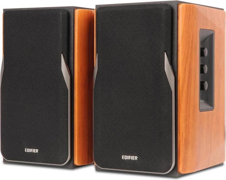 Actual product image Edifier R1380T (1 pair, 42 W)