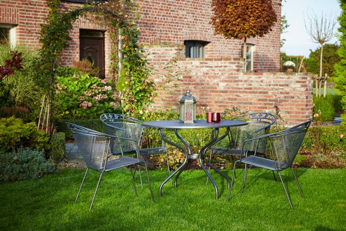 Actual product image Royal Garden Armchair