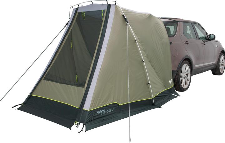 Outwell Sandcrest S (Awning, 4.80 kg)
