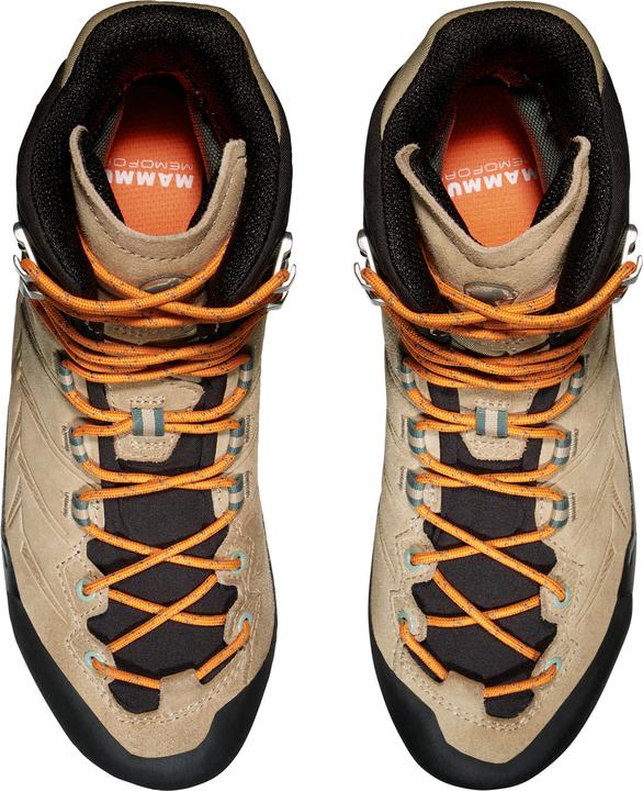 Produktbild Mammut Women's Kento Tour High GTX (36)