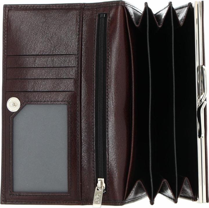 Immagine prodotto Golden Head Portafoglio Colorado RFID in pelle 17 cm