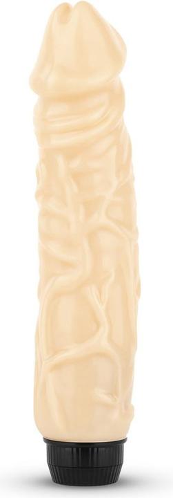 Actual product image Easytoys Jelly Supreme Realistischer Vibrator