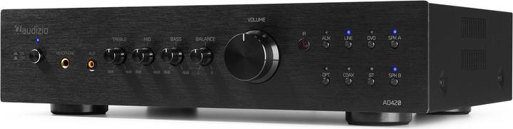 Produktbild Stereo AD420B (Verstärker)