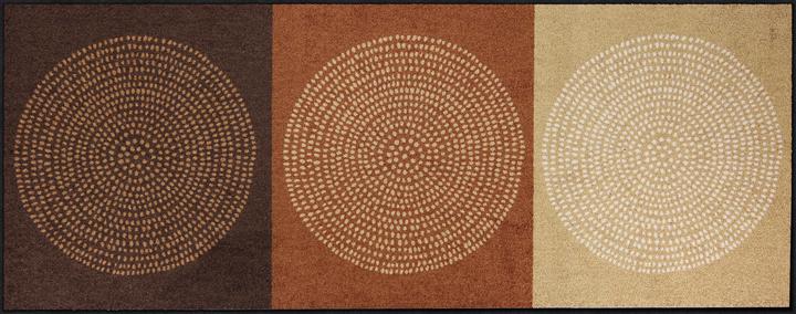 Produktbild Salonloewe Fussmatte "Nestor" (75 x 190 cm, 115 x 175 cm)