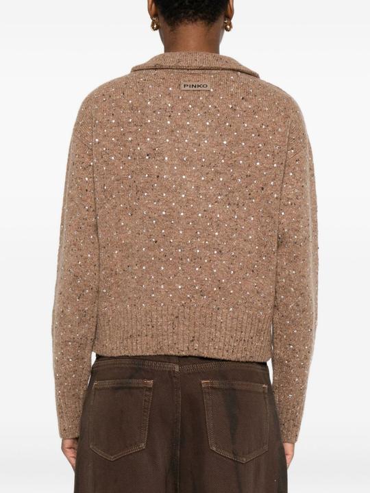 Produktbild Pinko Maglie Cammello (S)