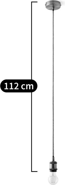 Image du produit La Redoute Interieurs Baulind (E27)