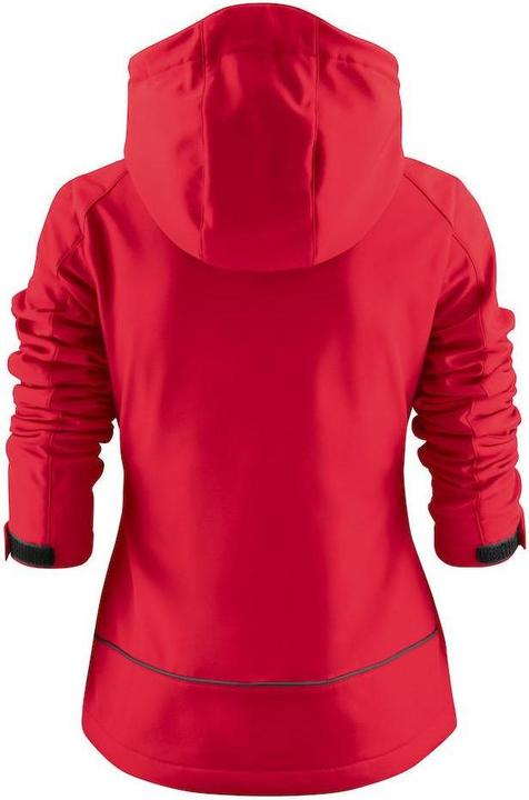 Immagine prodotto Sharp Karting Giacca Soft Shell Donna (L)