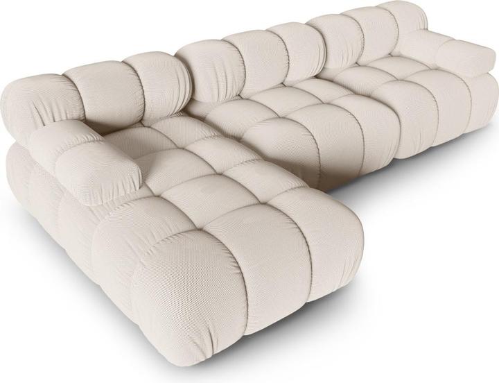 Actual product image Micadoni Bellis (Corner sofa, Modular sofa)