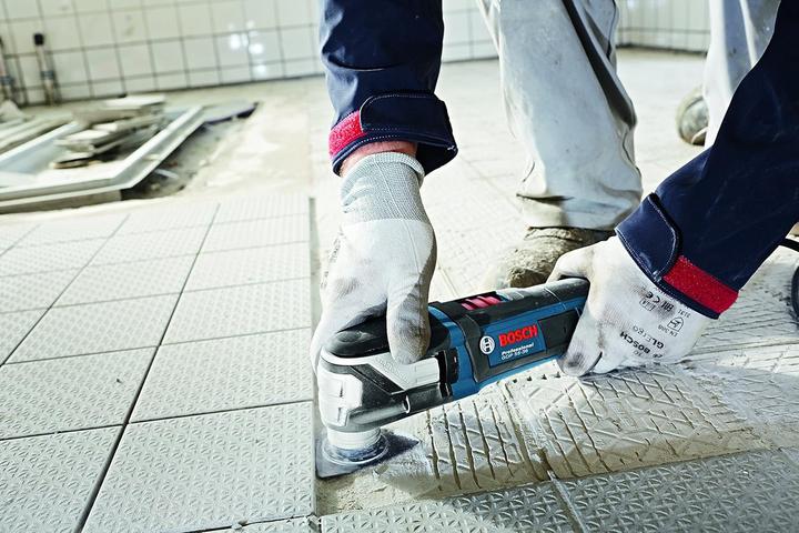 Image du produit Bosch Professional Multi-Cutter GOP 55-36