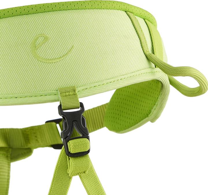 Produktbild Edelrid Finn III Klettergurt (XXS)