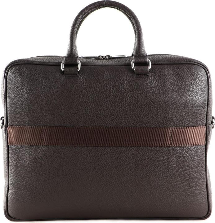 Actual product image Mandarina Duck Briefcase Mellow Urban Briefcase MWC01