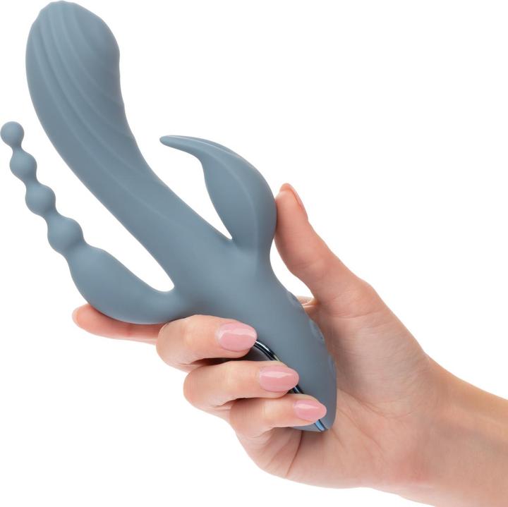 Actual product image CalExotics III™ Triple Ecstasy