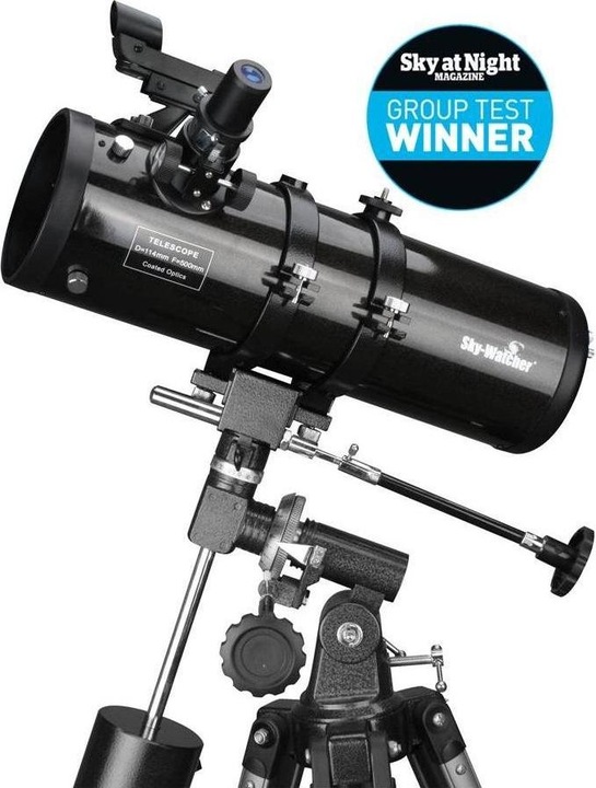 Image du produit Skywatcher SkyHawk 114