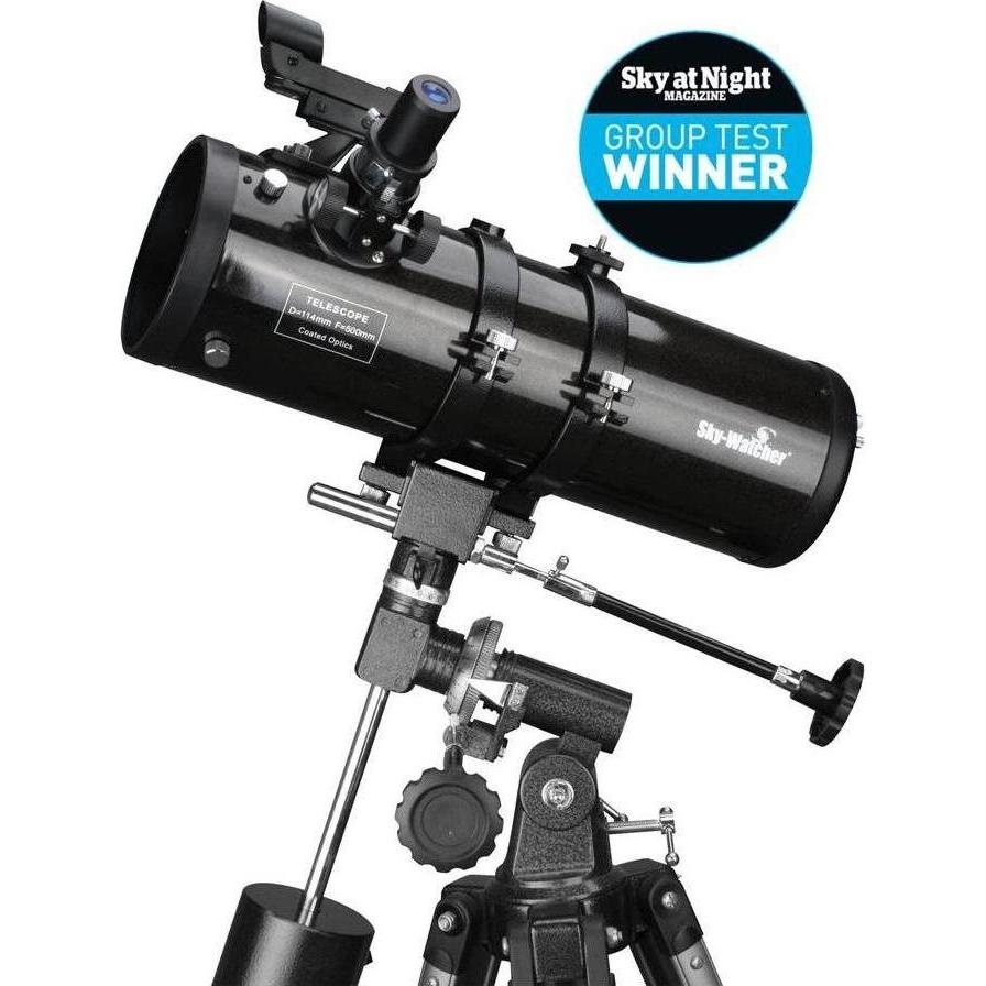 Thumbnail - Skywatcher, Teleskop