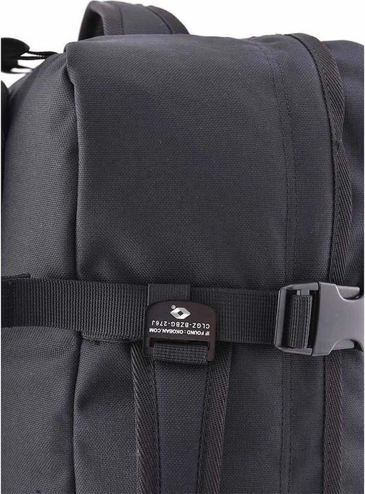 Actual product image Cabin zero Military 36L Cabin Backpack Backpack 46 cm (36 l)