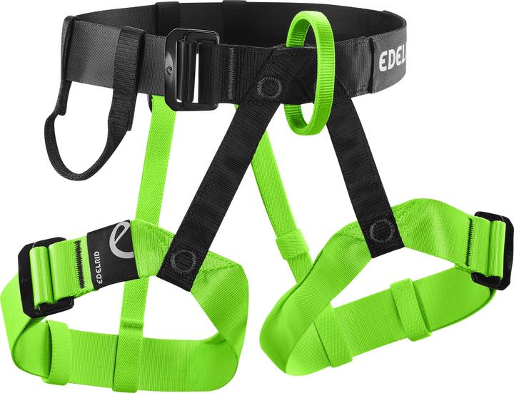 Produktbild Edelrid Joker || Klettergurt (One Size)