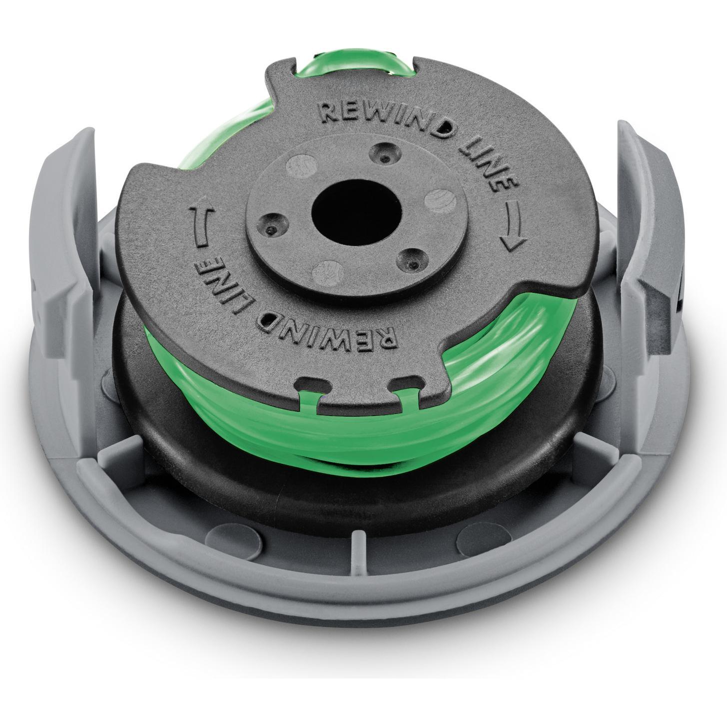 Kärcher, Zubehör Gartenmaschinen, Fadenspule LTR 36 Battery (Rasenmäher, Trimmerfaden + Fadenspule)