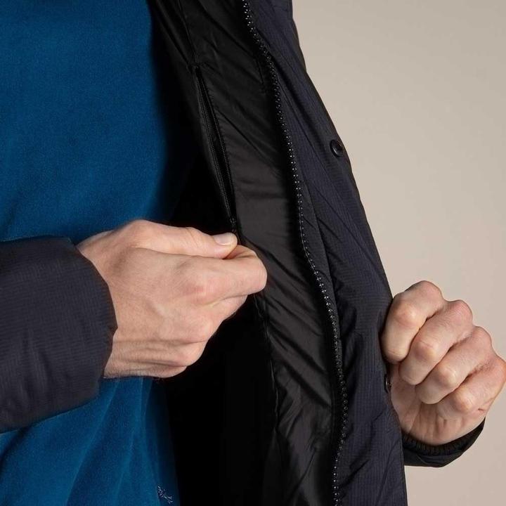 Produktbild Craghoppers Expert Padded Jacket (L)