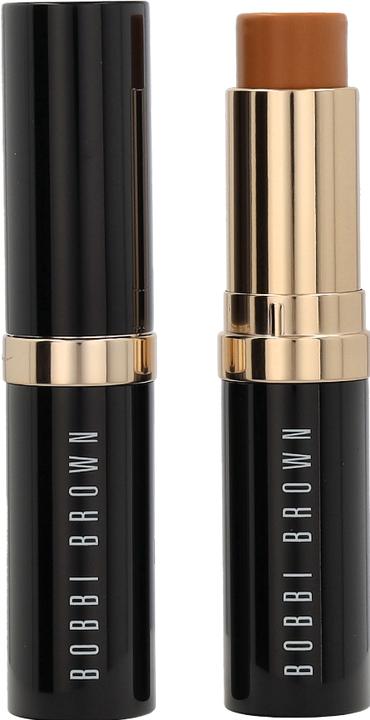 Actual product image Bobbi Brown Skin Stick (2.5 Warm Sand)