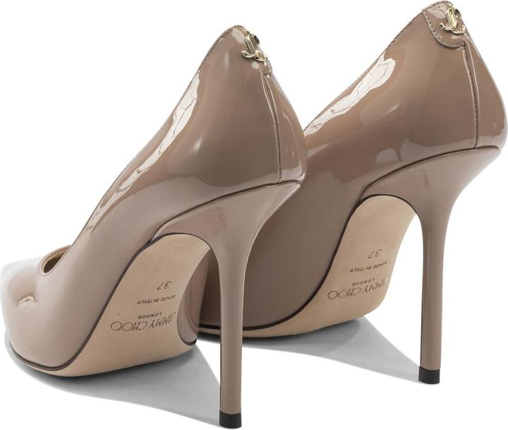 Produktbild Jimmy Choo With Heel (38.5)