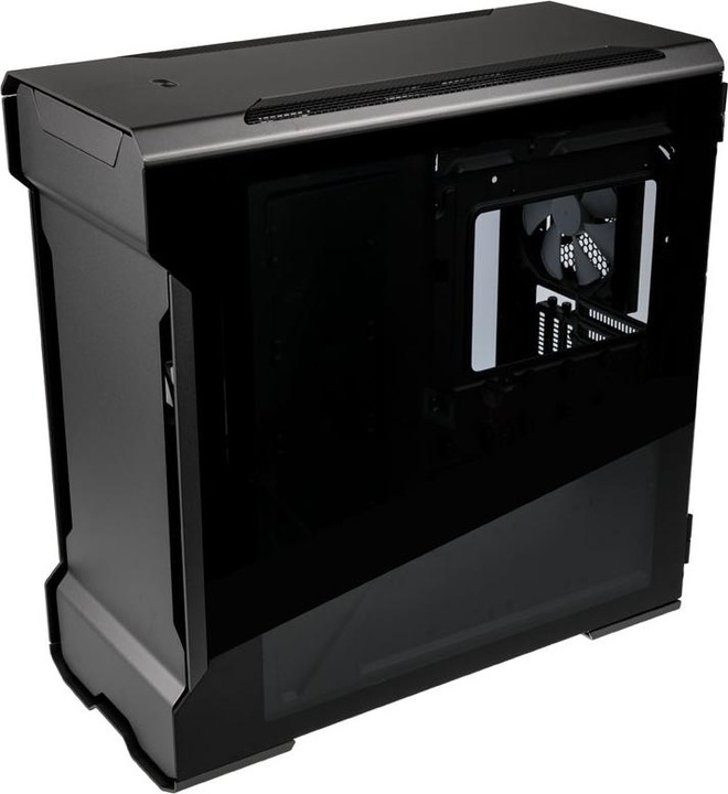 Actual product image Phanteks Enthoo Evolv X (ATX, mATX, Mini-ITX, E-ATX)