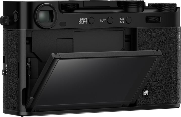 Produktbild Fujifilm X-E5 (40.20 Mpx, APS-C / DX)