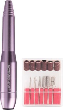 Produktbild Activeshop Mini Nagelfräser