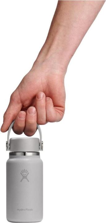 Actual product image Hydro Flask Trinkflasche Micro Hydro (0.20 l)