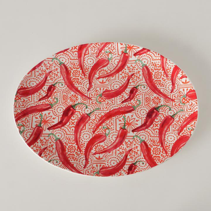 Immagine prodotto Boltze Home Rosso