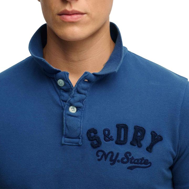 Produktbild Superdry Vintage Athletic (M)