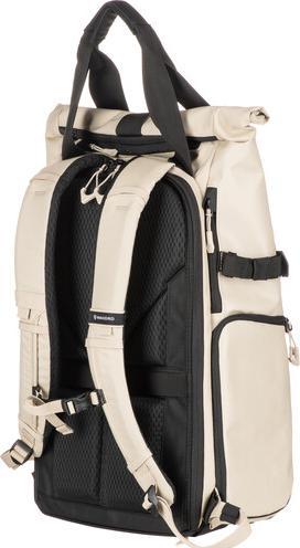 Actual product image Wandrd PRVKE 21L Yuma Tan V4 (Photo backpack, 21 l)