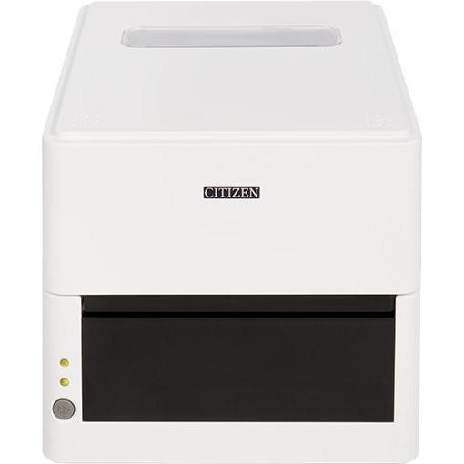 Thumbnail - Citizen CL-E300 Etikettendrucker Direkt Wärme 203 x 203 DPI Verkabelt (41209 dpi), Etikettendrucker, Weiss