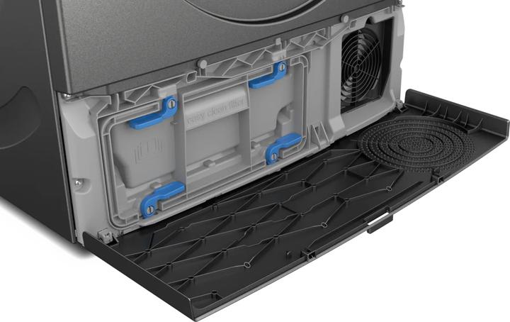 Image du produit Bosch Hausgeräte Wäschetrockner (8 kg, Droite)