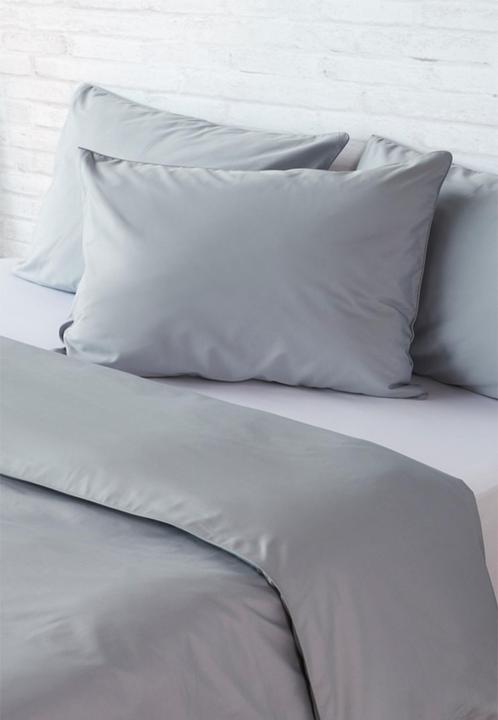 Actual product image Living Home Percale (Duvet cover, 240 x 240 cm)
