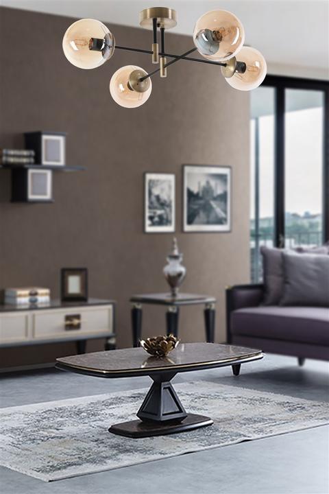 Produktbild Opviq Barrett (E27)