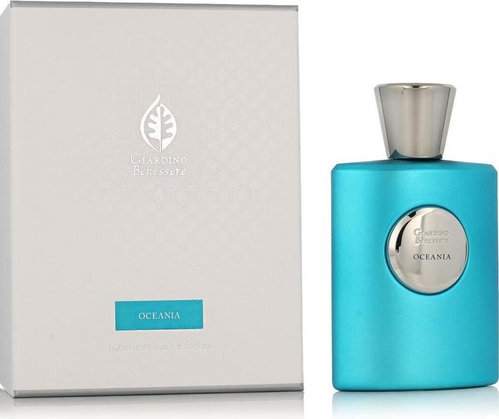 Produktbild Giardino Benessere Titani Collection (Extrait De Parfum, 100 ml)