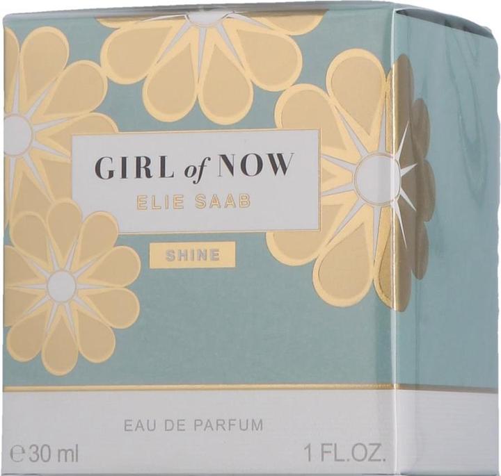 Immagine prodotto Elie Saab Ragazza di adesso (Eau de parfum, 30 ml)