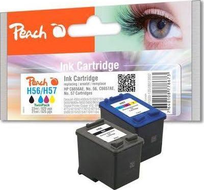 Immagine prodotto Peach 56, 57 (M, C, Y, FC)