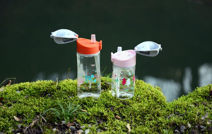 Produktbild Sigg Miracle Tritan (0.35 l)