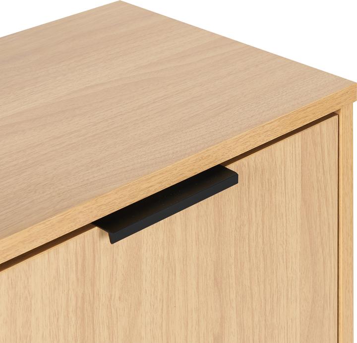 Immagine prodotto Beliani Mirani (98 x 29 x 100 cm)