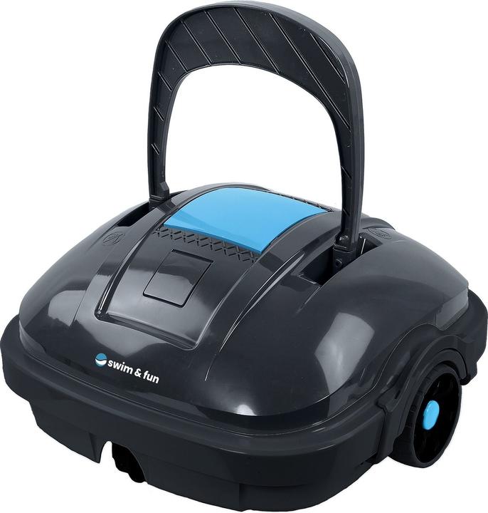 Actual product image Aqua Speed Marino Pool Robot