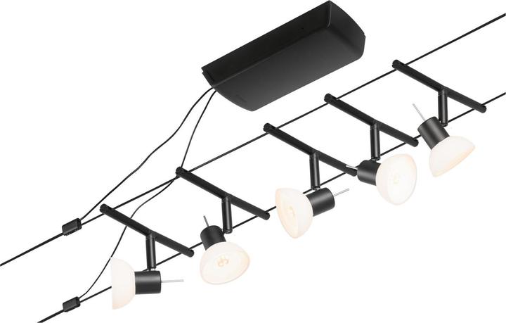 Immagine prodotto Paulmann Wire System Salt (GU5.3)