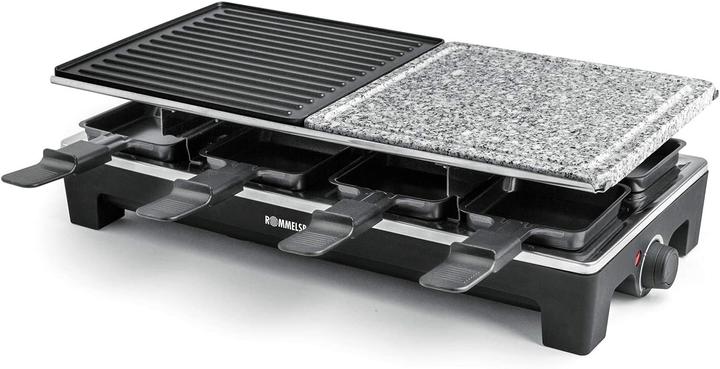 Image du produit Rommelsbacher RCS 1350
