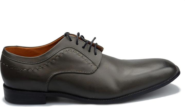 Actual product image Clarks Fair Latte (43)