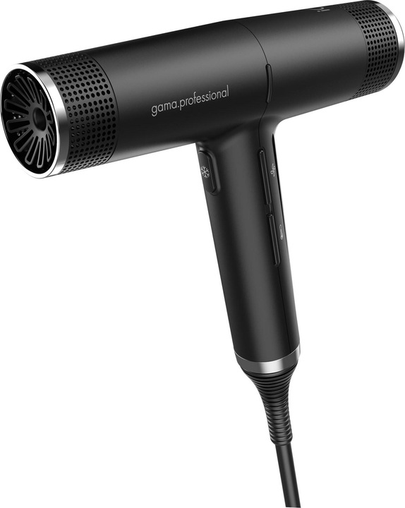 Actual product image GAMA Professional Hair Dryer IQ perfetto