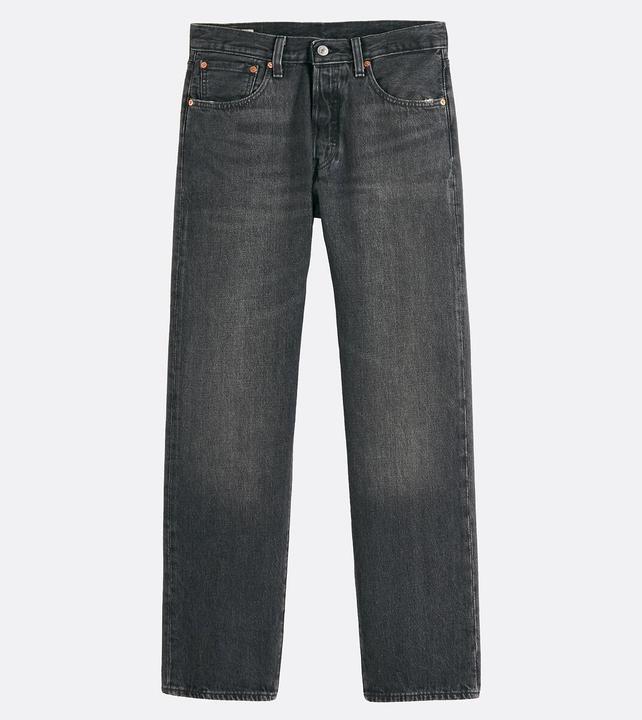 Produktbild Levis Relaxed Fit Jeans 501® (38)