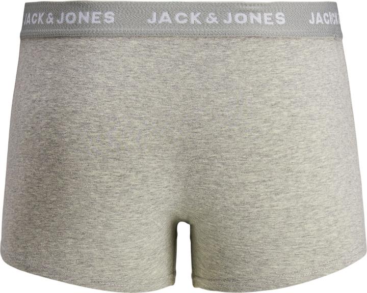 Produktbild Jack & Jones Basic Plain - 12173776 (M, 5er Pack)